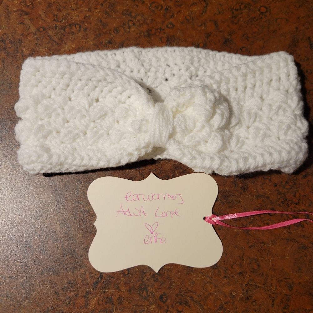 Ear Warmers - Picture 5 of 7
